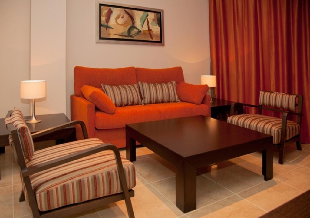 Hotel Rural Quinto Cecilio Medellín Kamer foto