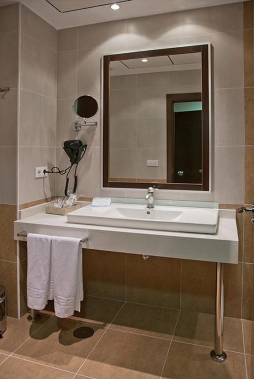 Hotel Rural Quinto Cecilio Medellín Kamer foto