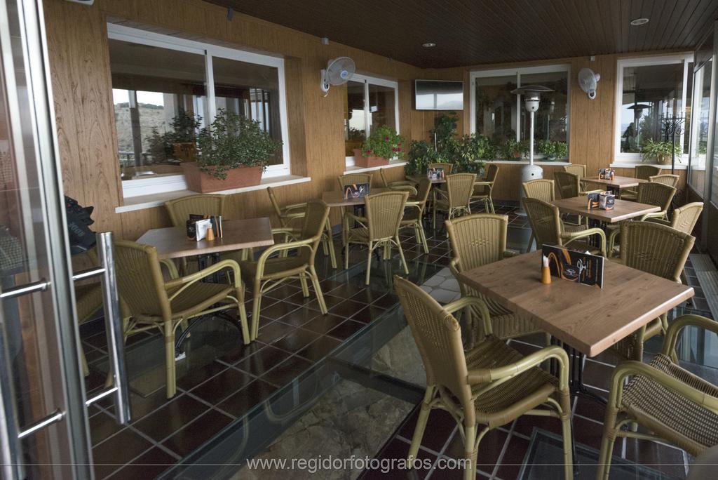 Hotel Rural Quinto Cecilio Medellín Buitenkant foto