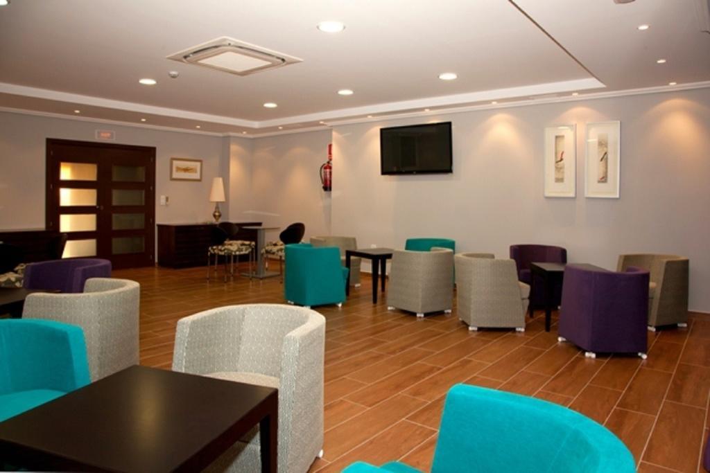 Hotel Rural Quinto Cecilio Medellín Buitenkant foto